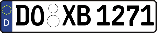 DO-XB1271