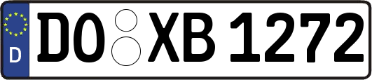 DO-XB1272