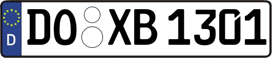 DO-XB1301
