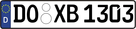 DO-XB1303