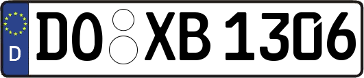 DO-XB1306