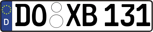 DO-XB131