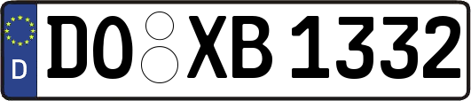 DO-XB1332