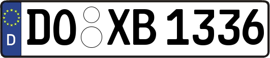 DO-XB1336