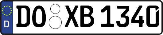 DO-XB1340
