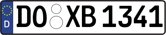DO-XB1341
