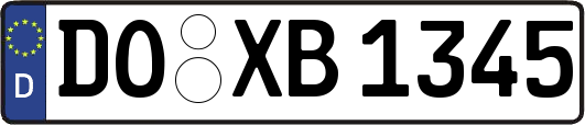 DO-XB1345