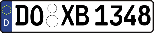 DO-XB1348