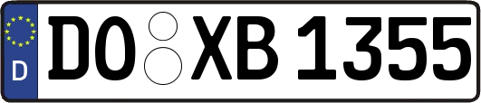 DO-XB1355
