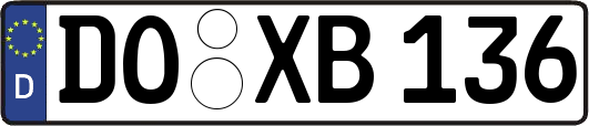 DO-XB136