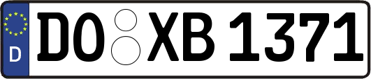 DO-XB1371