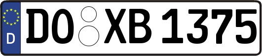 DO-XB1375