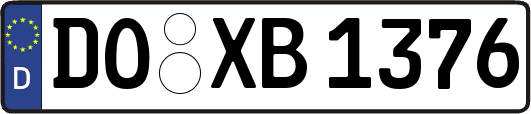 DO-XB1376