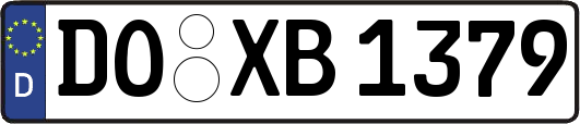 DO-XB1379