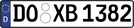 DO-XB1382