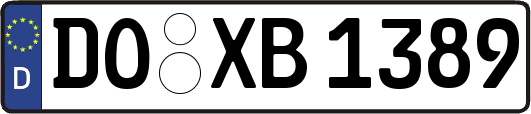 DO-XB1389