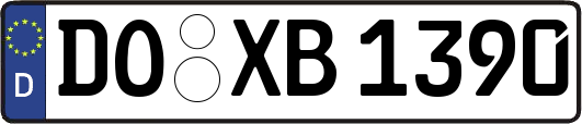DO-XB1390