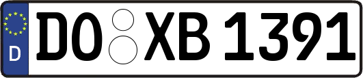 DO-XB1391