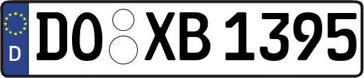 DO-XB1395