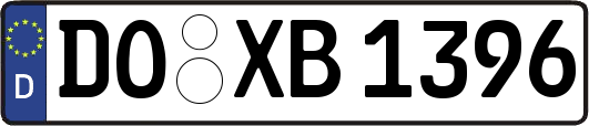 DO-XB1396