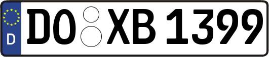 DO-XB1399