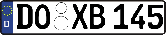 DO-XB145