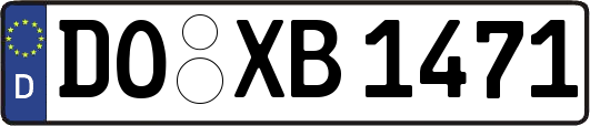 DO-XB1471