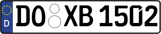 DO-XB1502