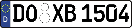 DO-XB1504