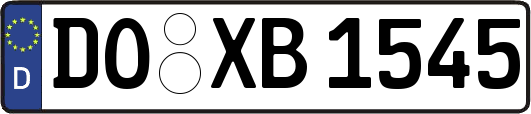 DO-XB1545