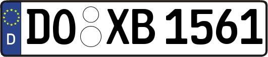 DO-XB1561