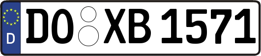 DO-XB1571