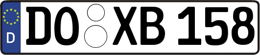 DO-XB158