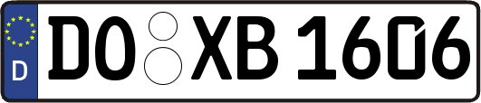 DO-XB1606