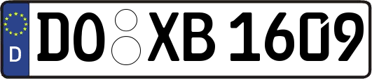 DO-XB1609