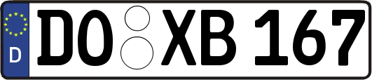 DO-XB167