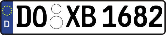 DO-XB1682