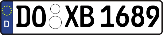 DO-XB1689