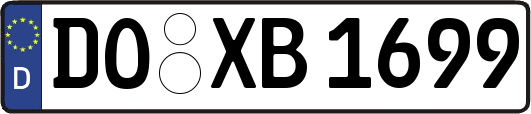 DO-XB1699