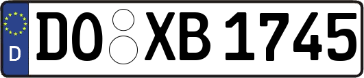 DO-XB1745