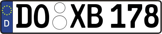 DO-XB178