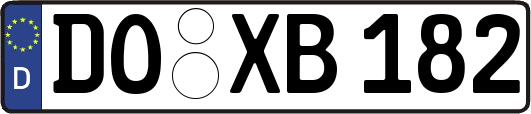 DO-XB182