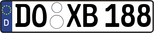 DO-XB188
