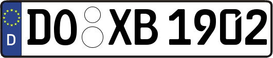DO-XB1902