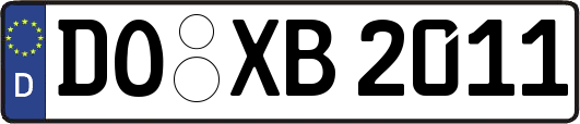DO-XB2011