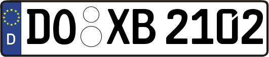DO-XB2102
