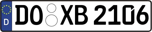 DO-XB2106
