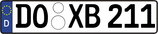 DO-XB211
