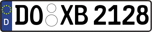 DO-XB2128