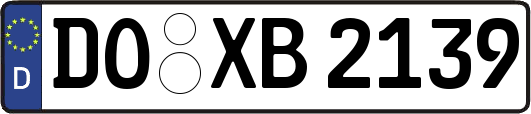 DO-XB2139